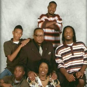 Meet your Posher, Teresa